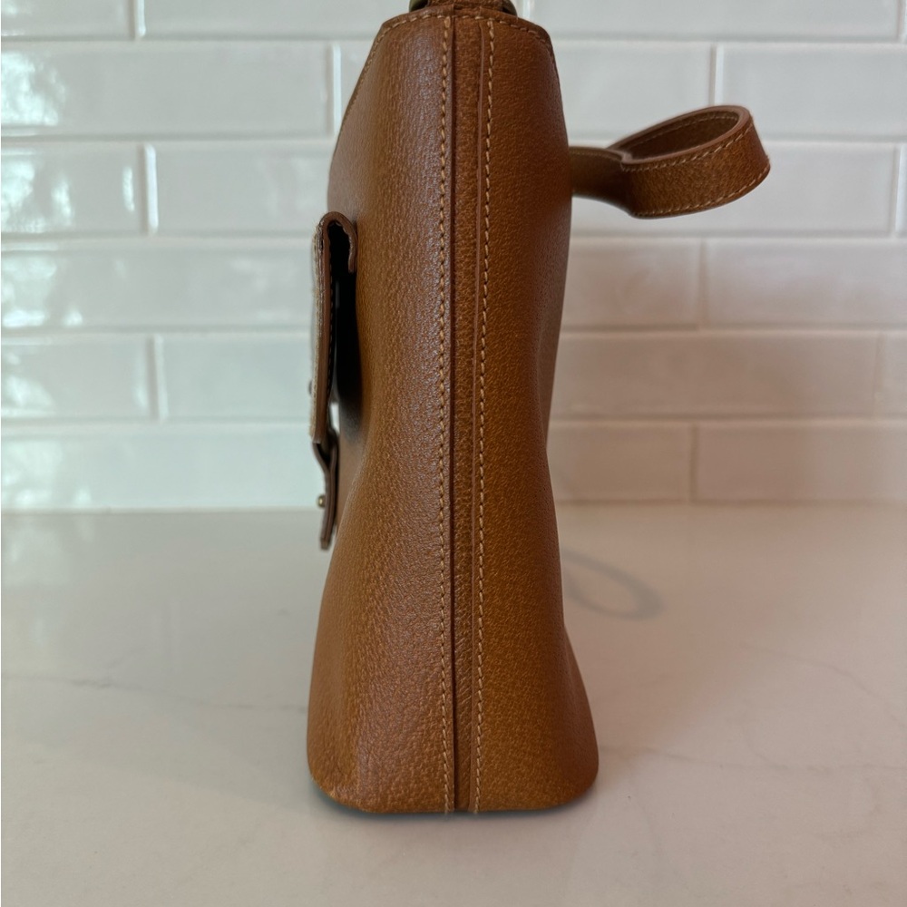 Vintage Lauren Ralph Lauren Purse - Picture 5 of 12